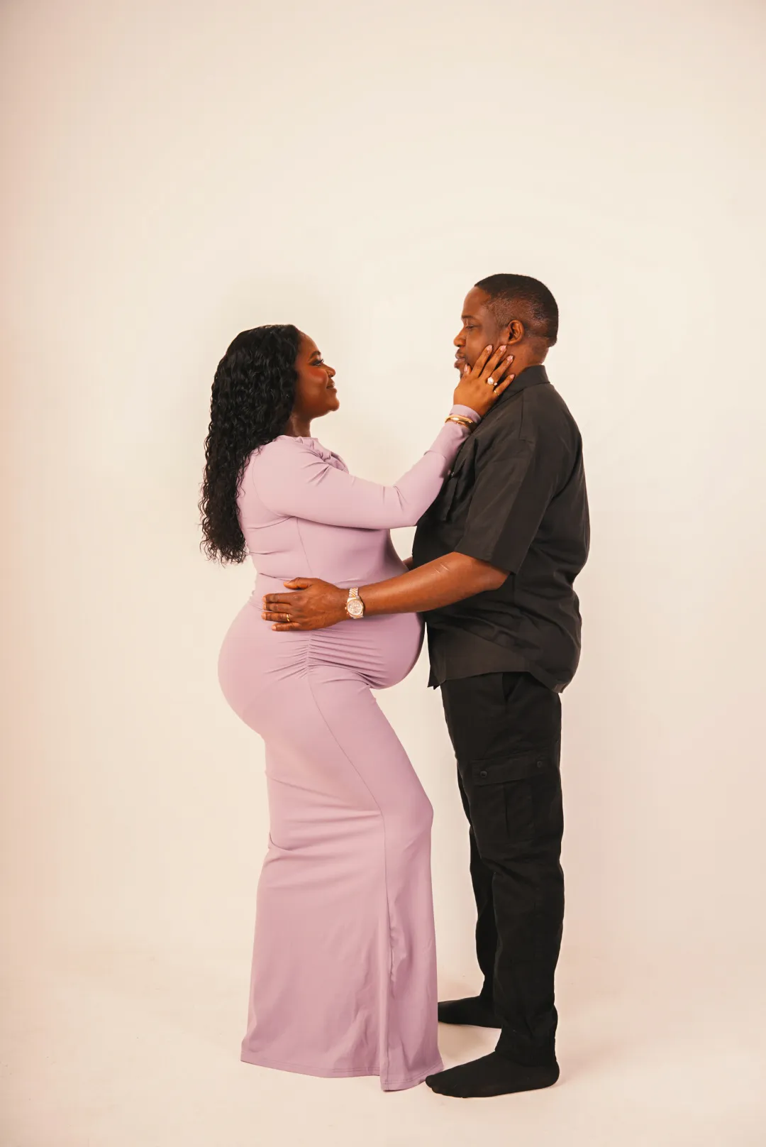 Maternity Moments — photograph 5 of 11