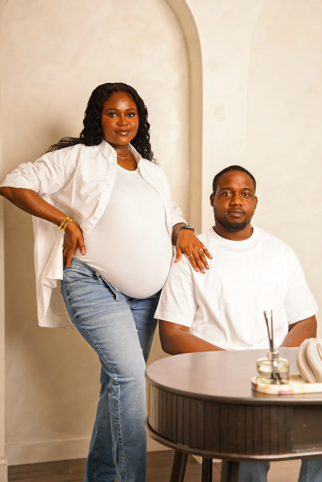 Maternity Moments — photograph 9 of 11