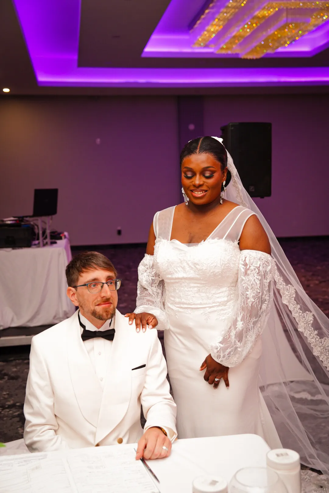 Love & Vows — photograph 8 of 35