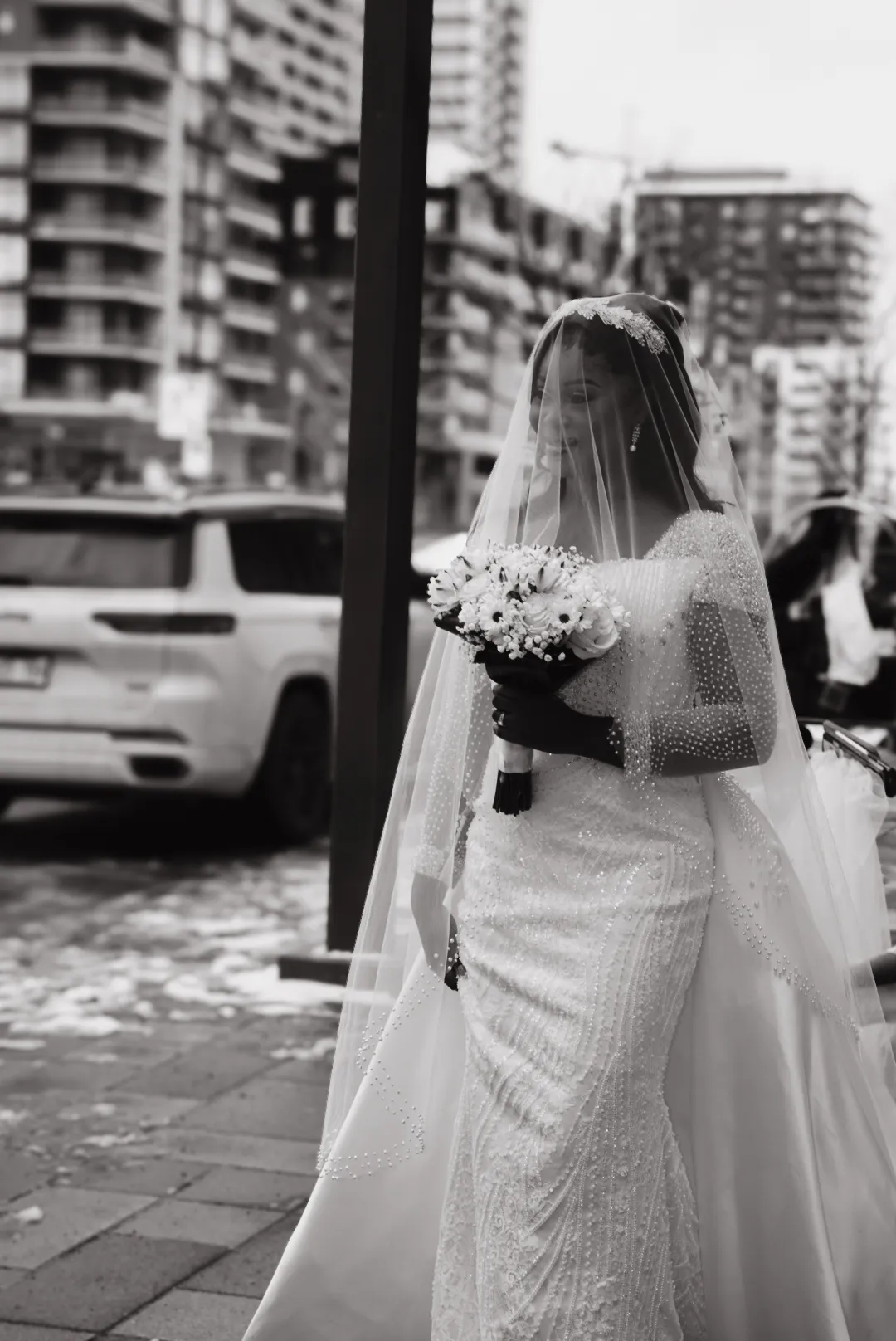 Love & Vows — photograph 17 of 35