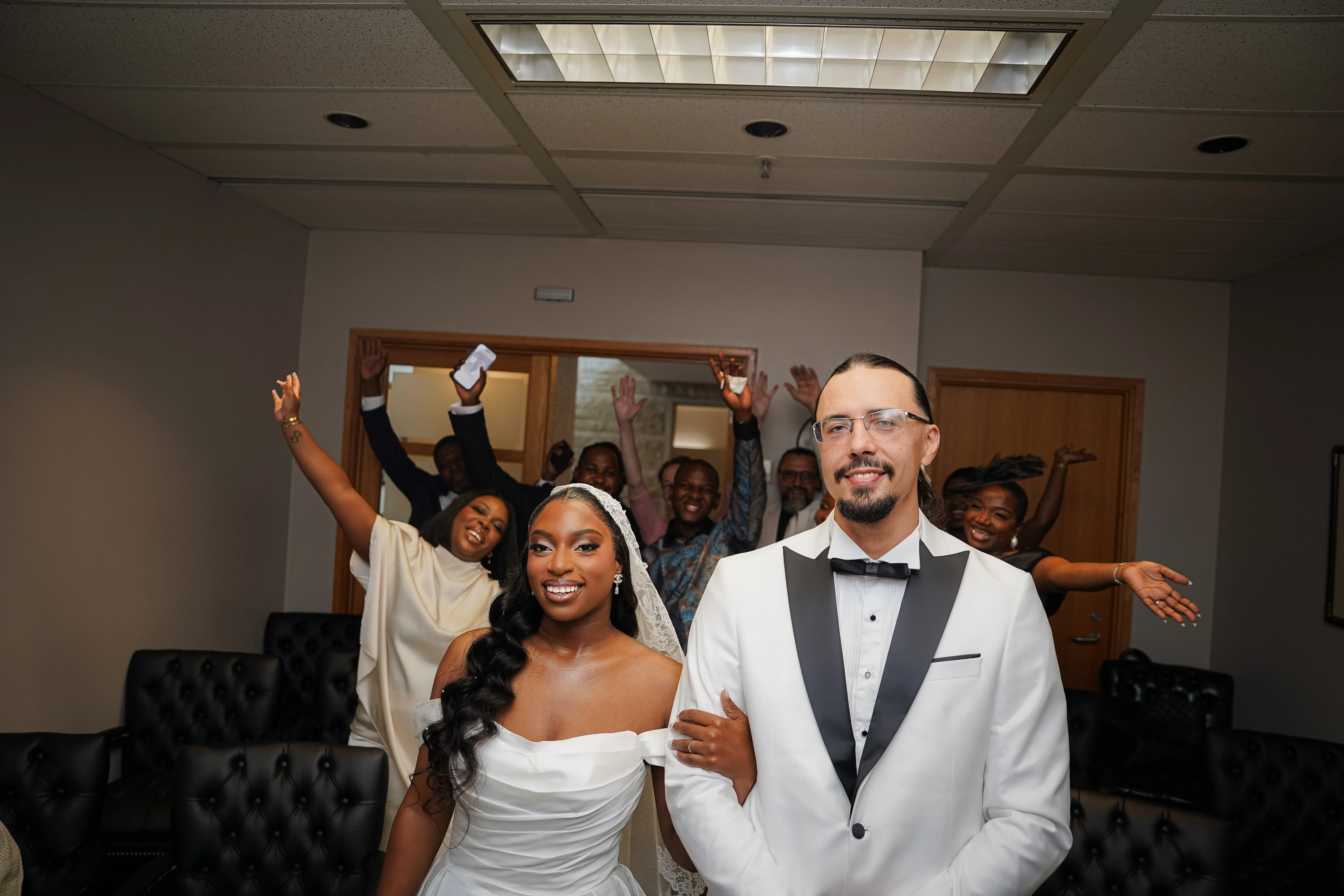 Love & Vows — photograph 20 of 35