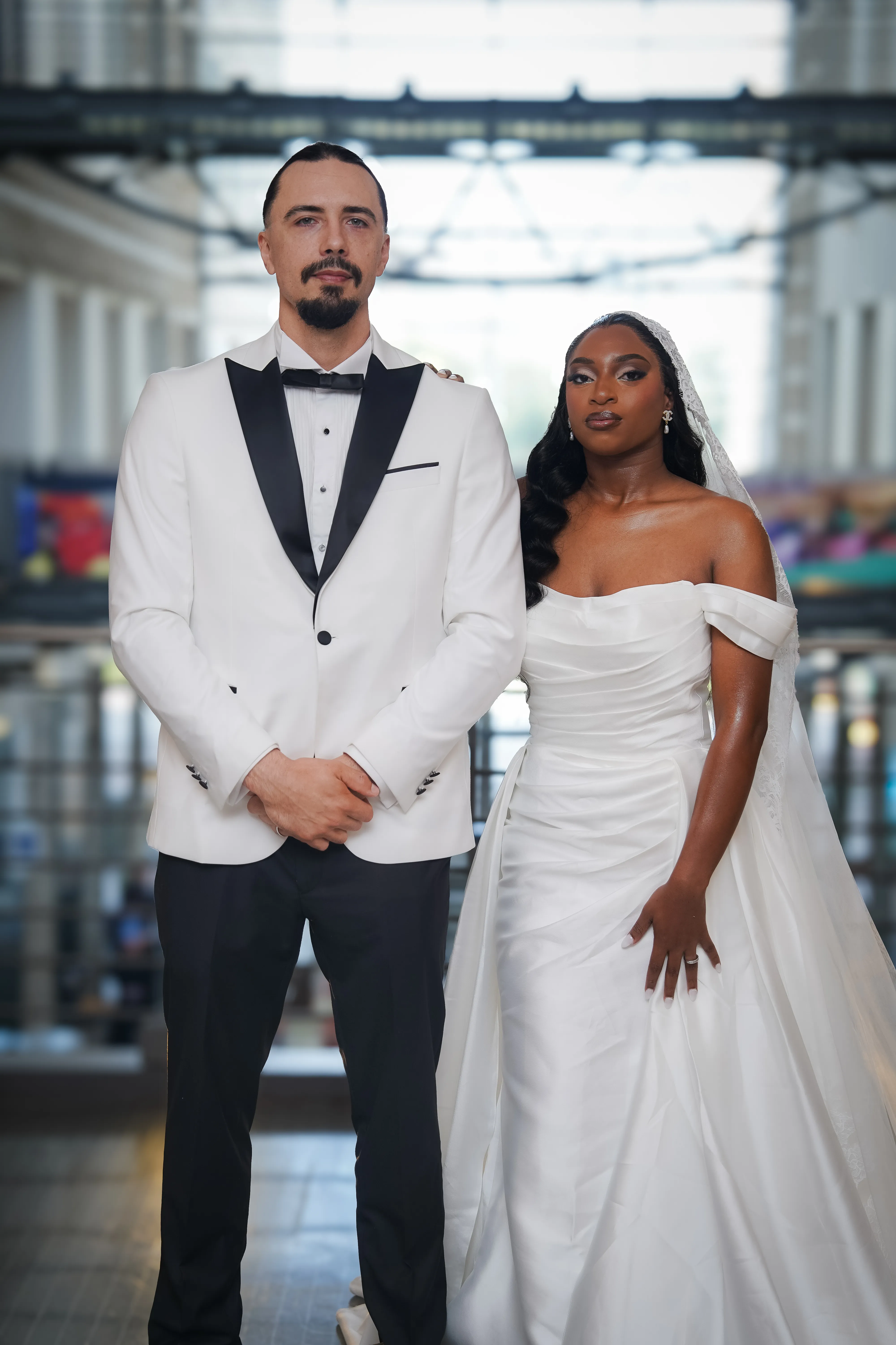 Love & Vows — photograph 21 of 35