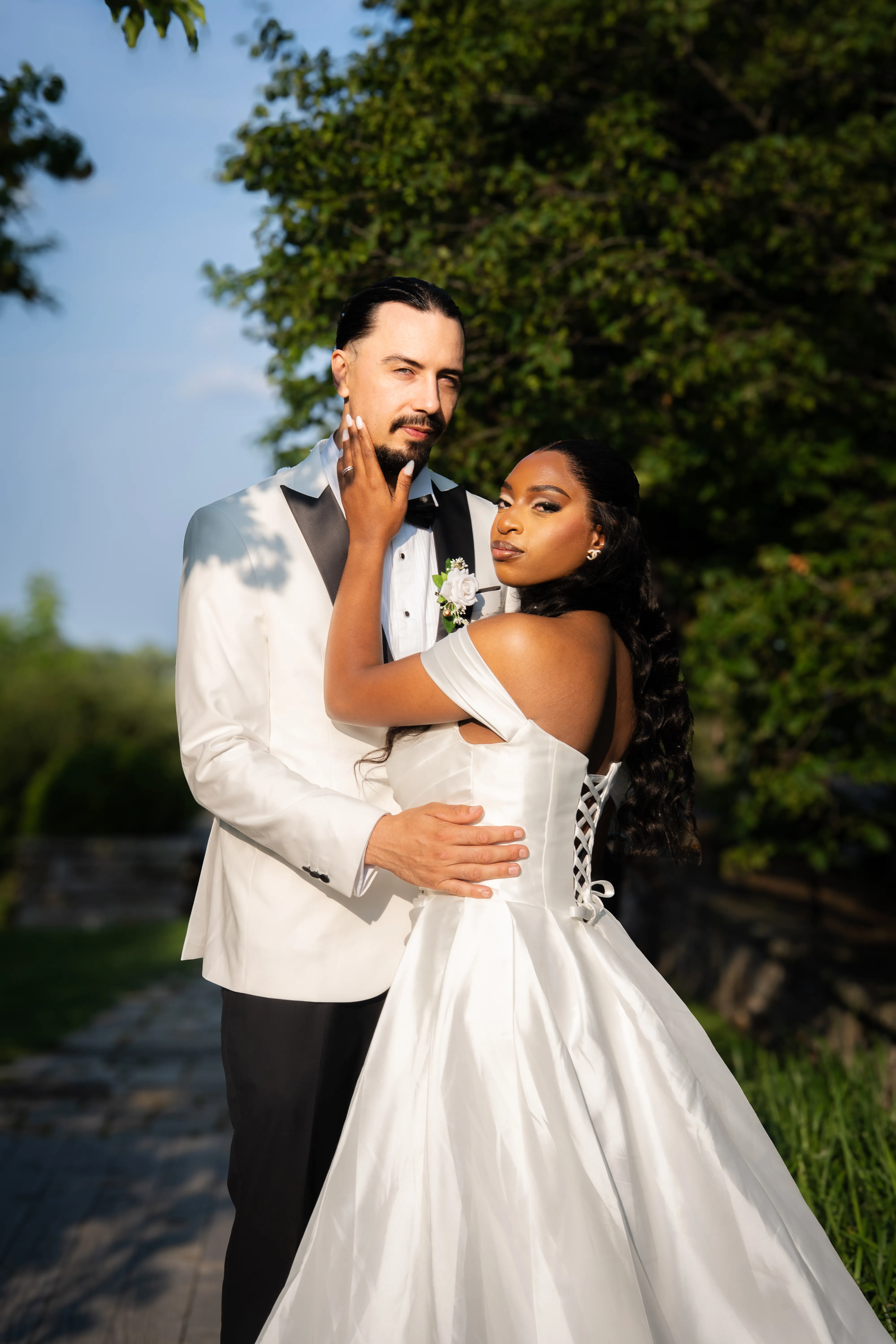 Love & Vows — photograph 22 of 35