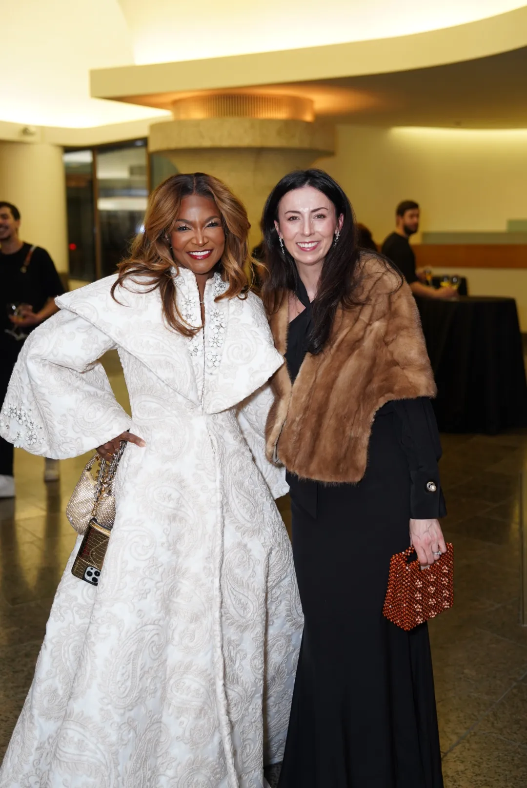 The Celebrity Experience — photograph 5 of 30