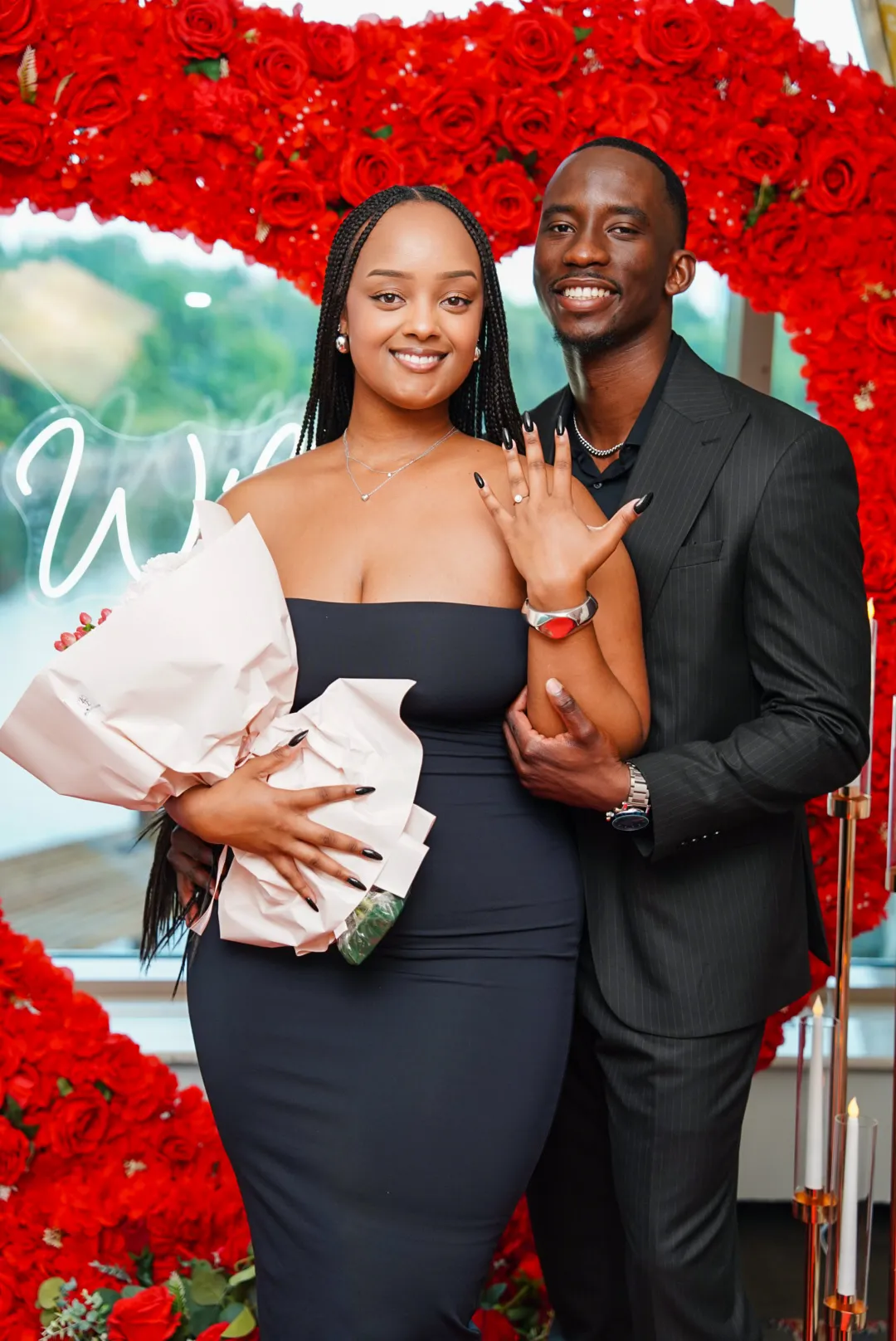 Proposal Shoots — photograph 18 of 20