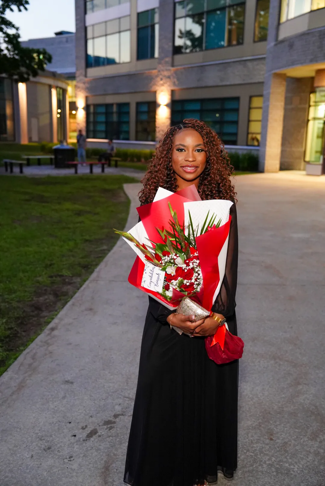 Graduation — photograph 8 of 13