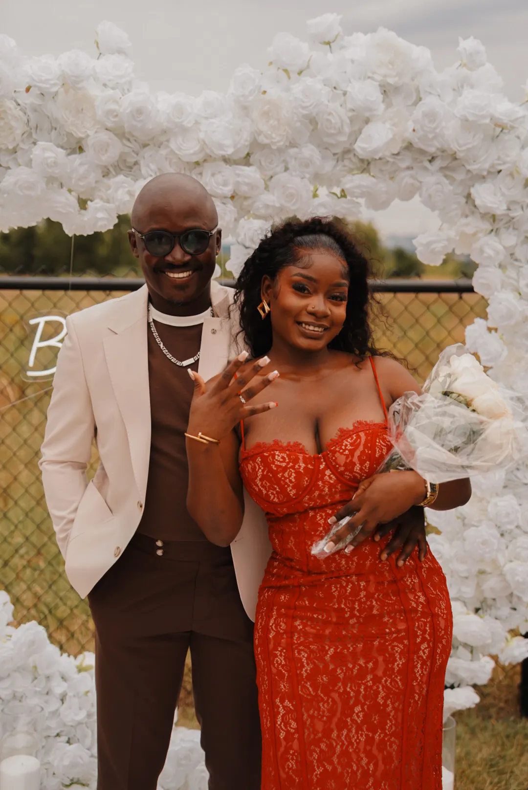 Proposal Shoots — photograph 19 of 20