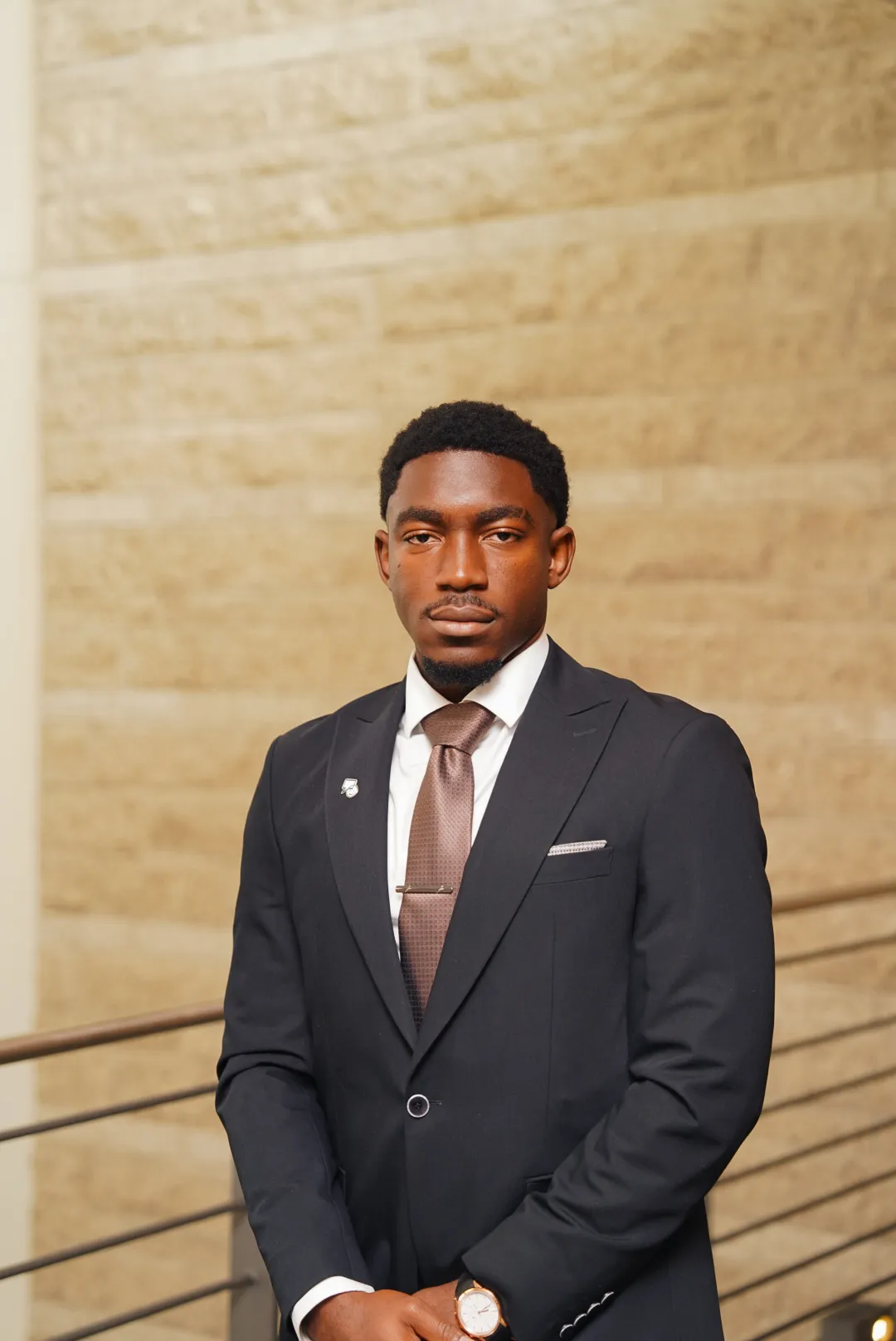 Corporate Headshots — photograph 3 of 12