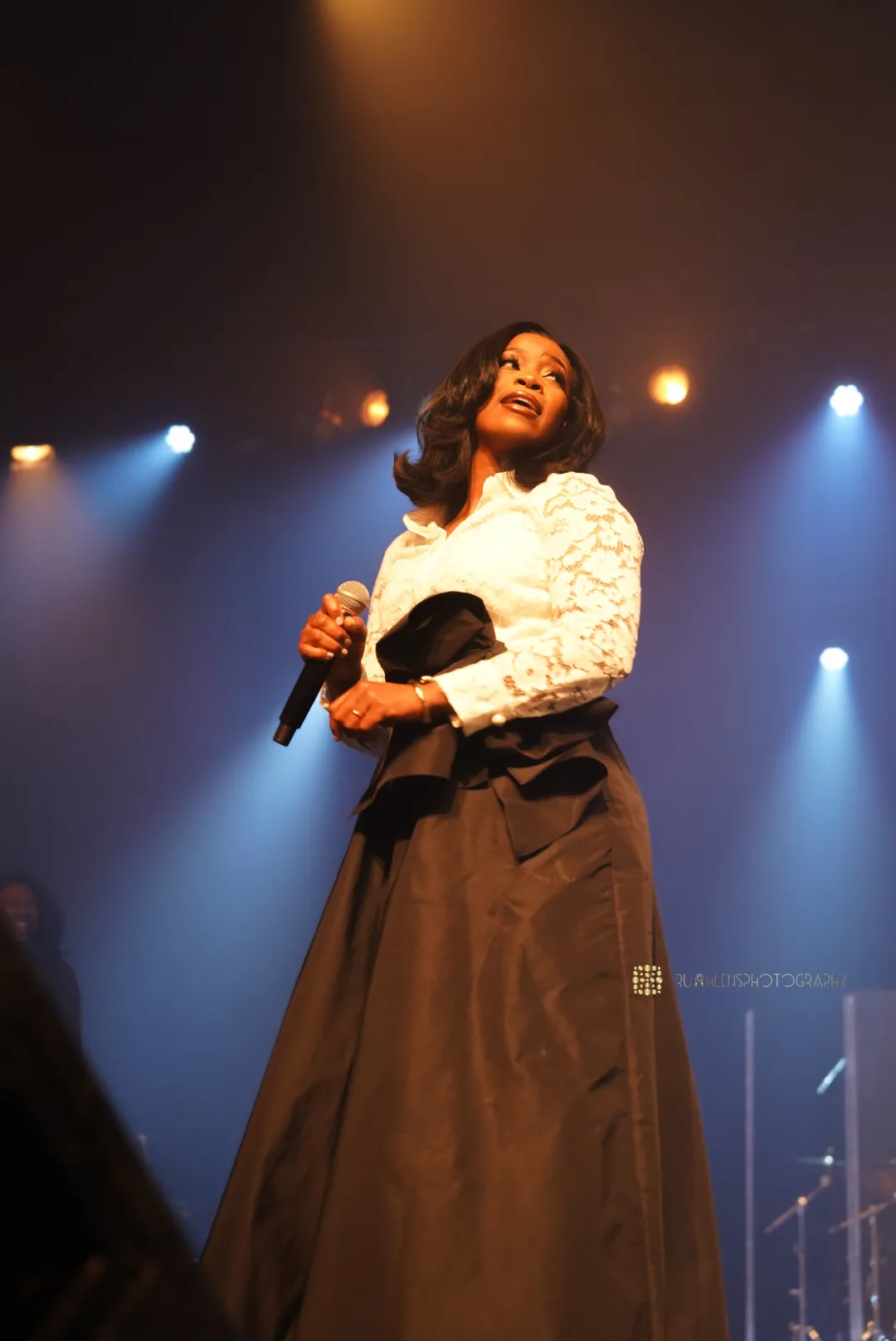 The Celebrity Experience — photograph 9 of 30