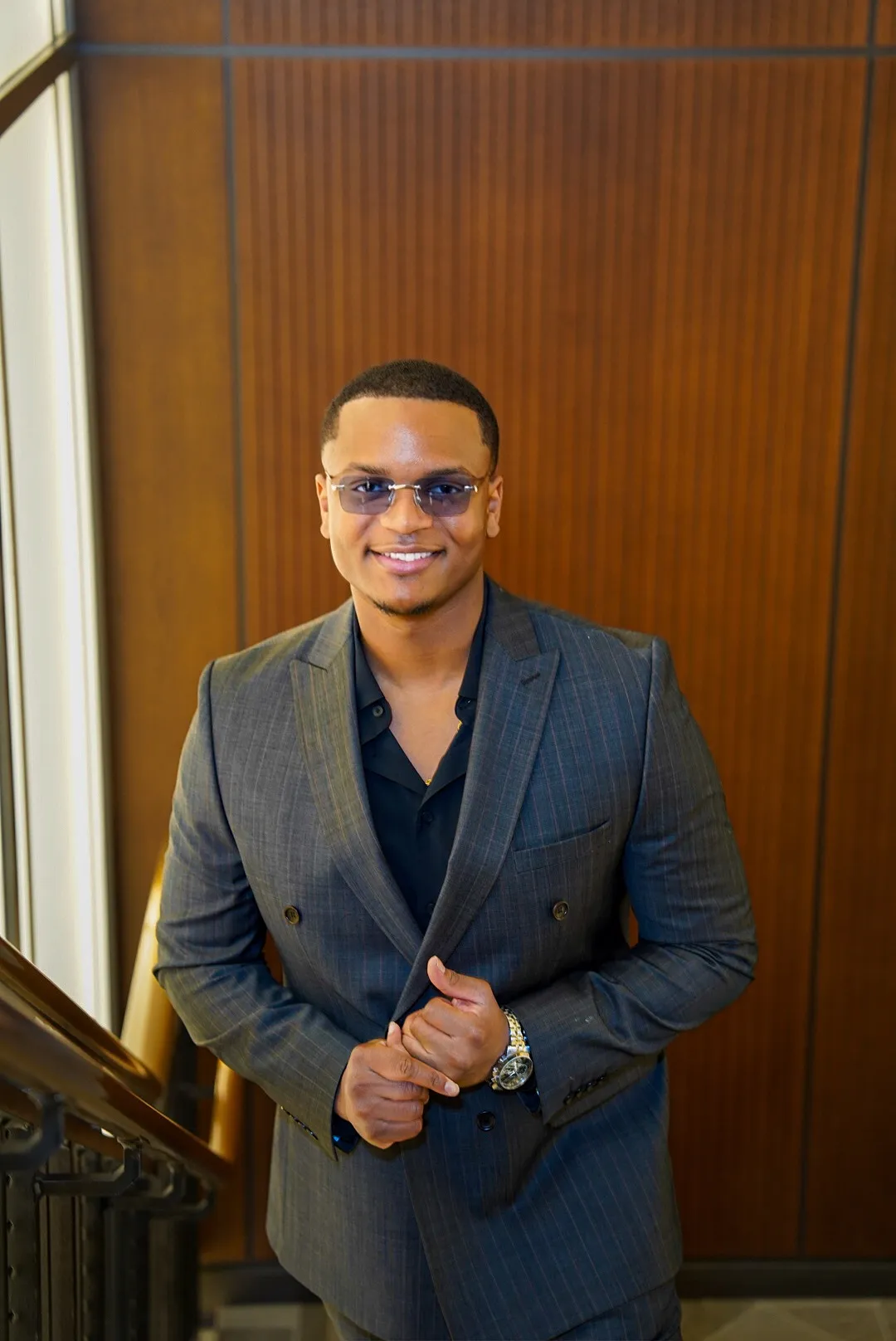Corporate Headshots — photograph 4 of 12