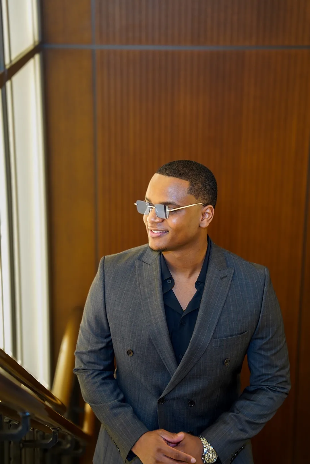 Corporate Headshots — photograph 5 of 12