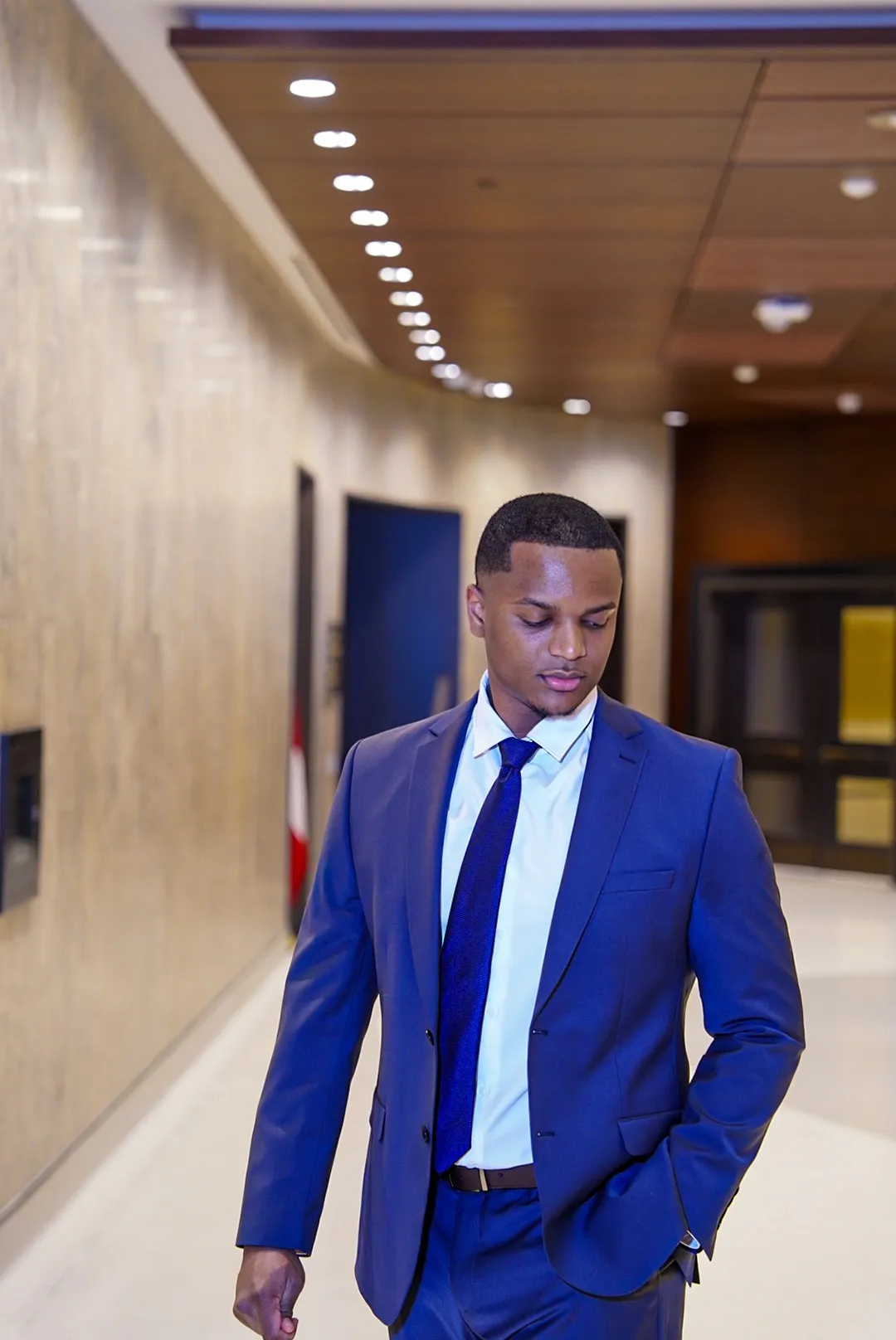 Corporate Headshots — photograph 6 of 12