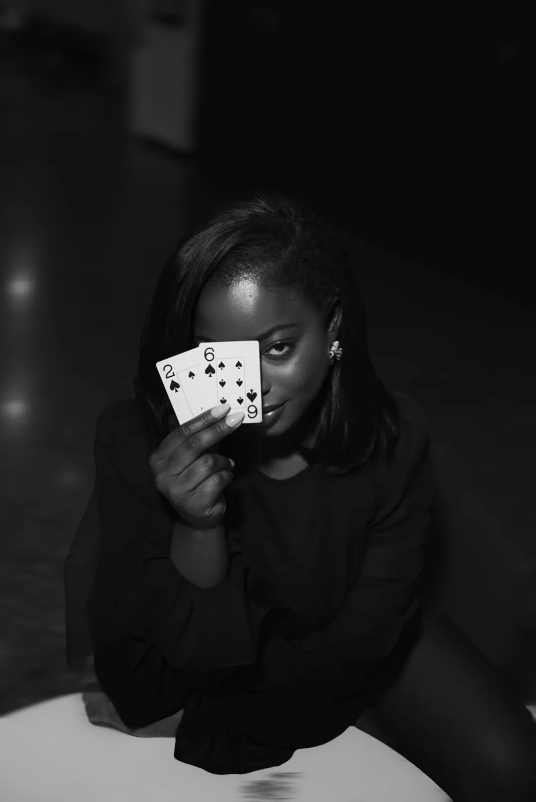 The Portrait Experience — photograph 10 of 19