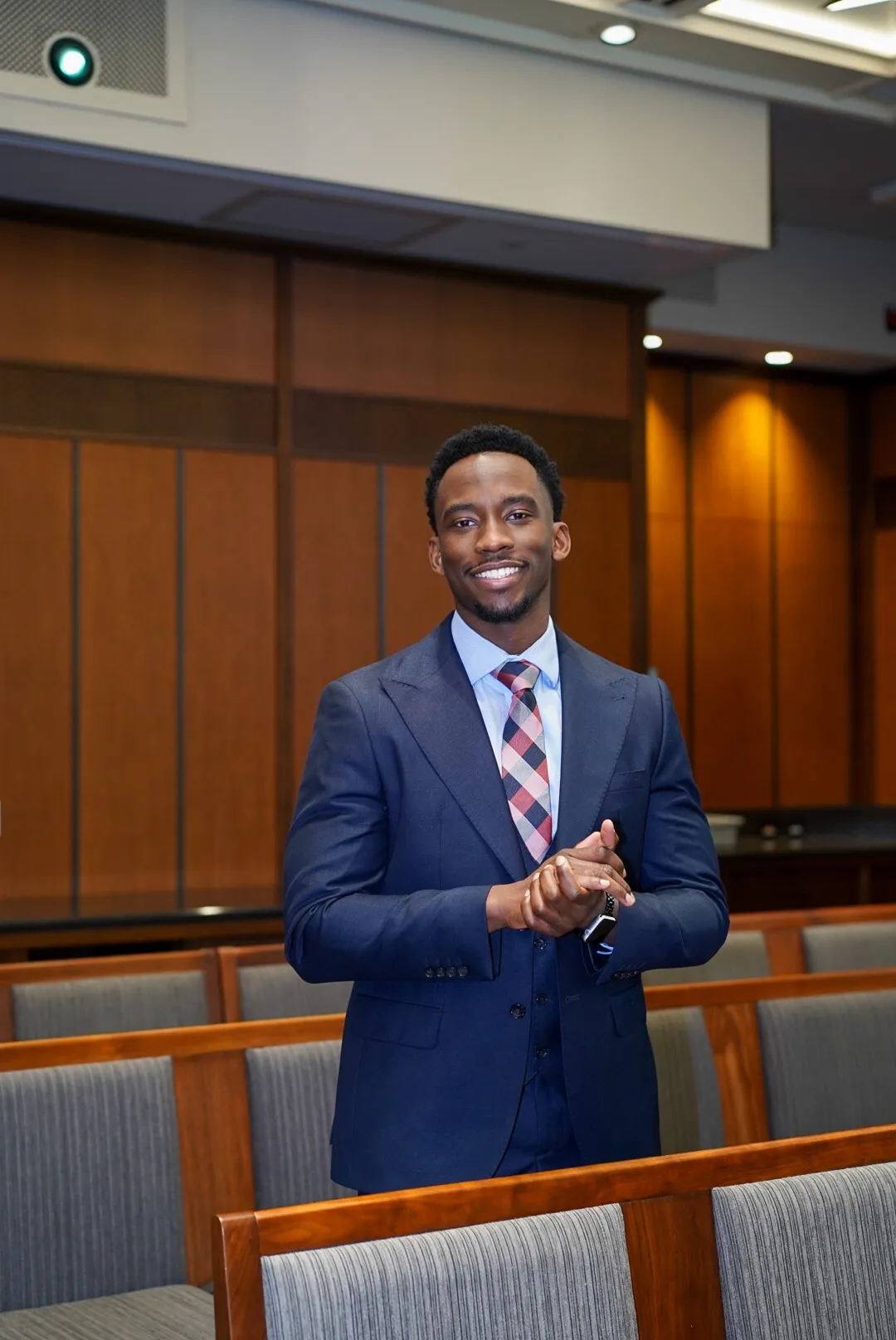 Corporate Headshots — photograph 7 of 12