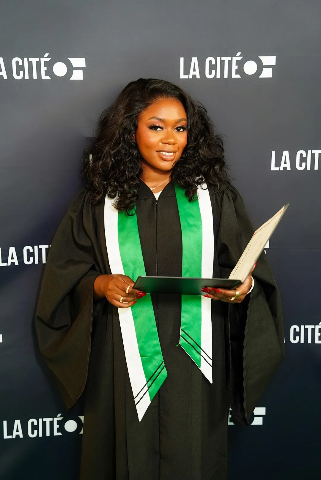 Graduation — photograph 11 of 13