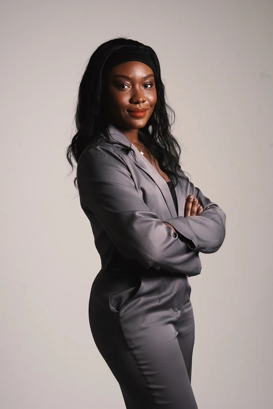 Corporate Headshots — photograph 9 of 12