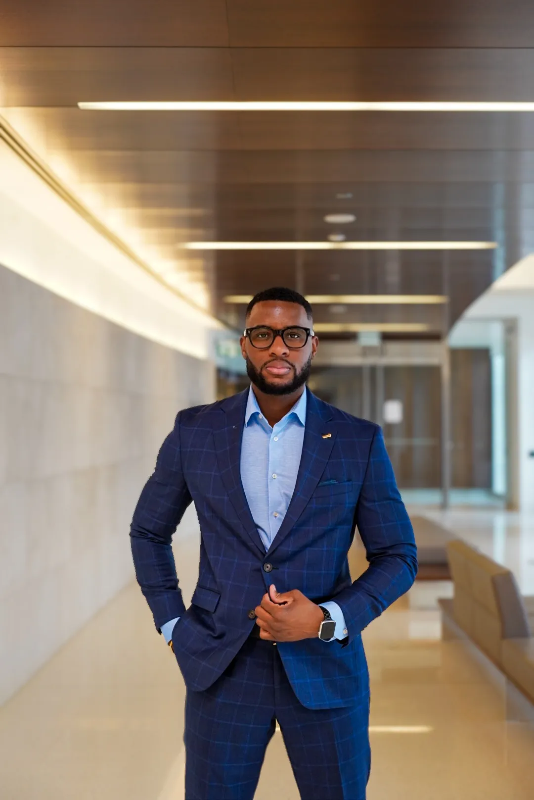 Corporate Headshots — photograph 10 of 12