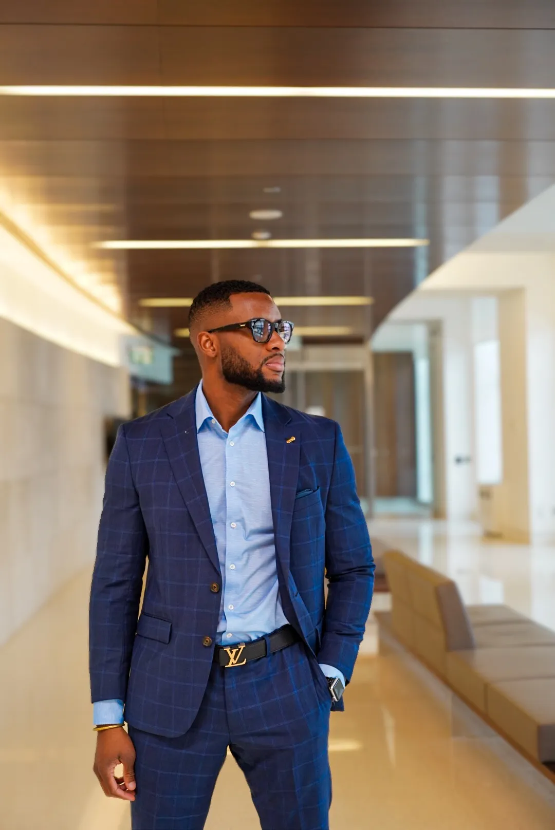 Corporate Headshots — photograph 11 of 12