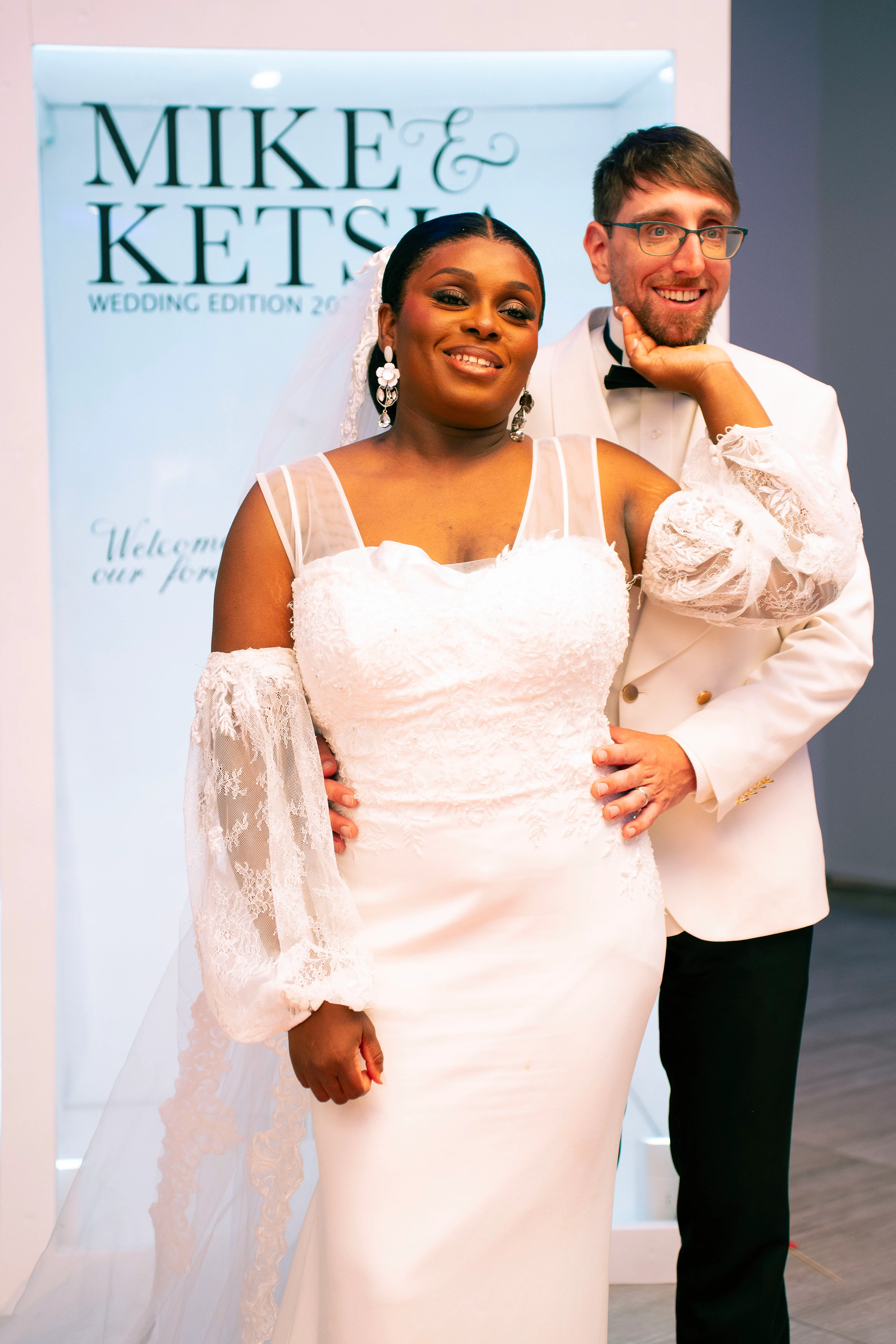 Love & Vows — photograph 35 of 35