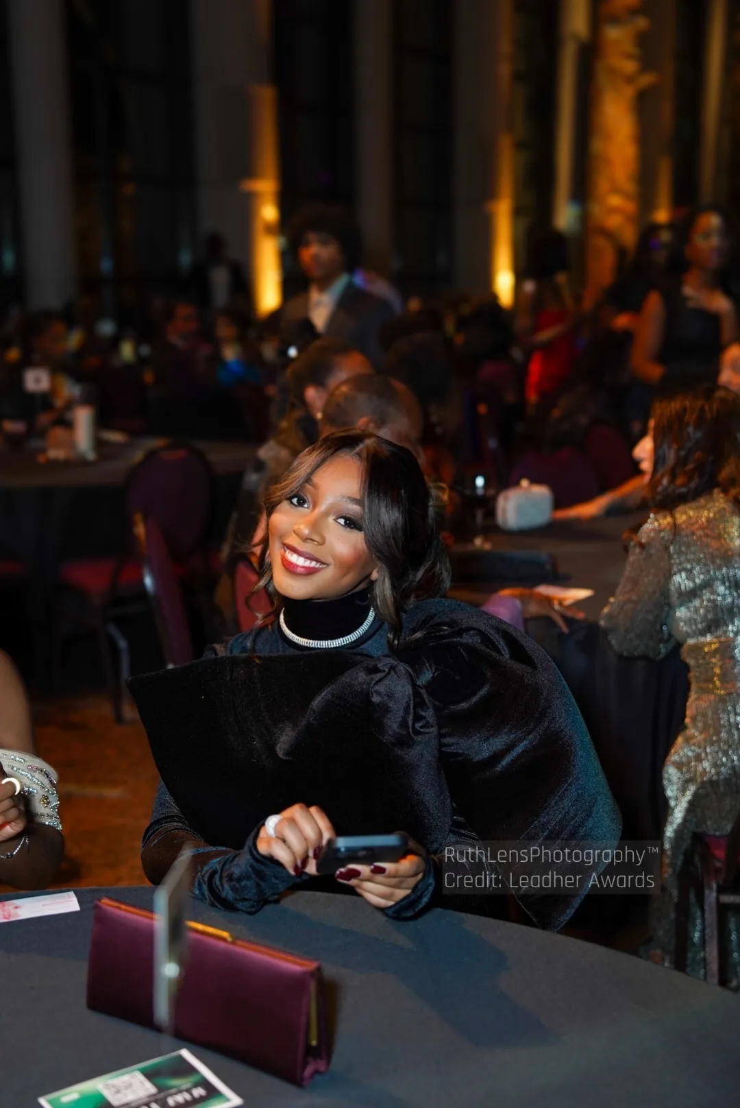 The Celebrity Experience — photograph 20 of 30