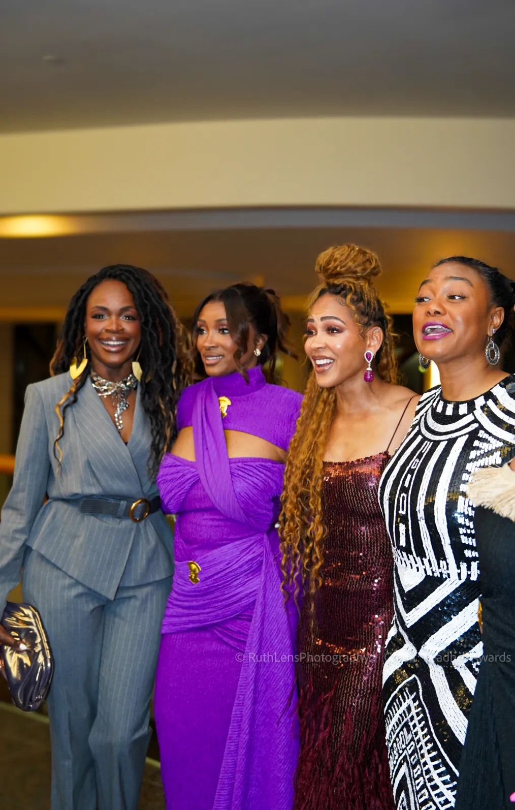 The Celebrity Experience — photograph 23 of 30