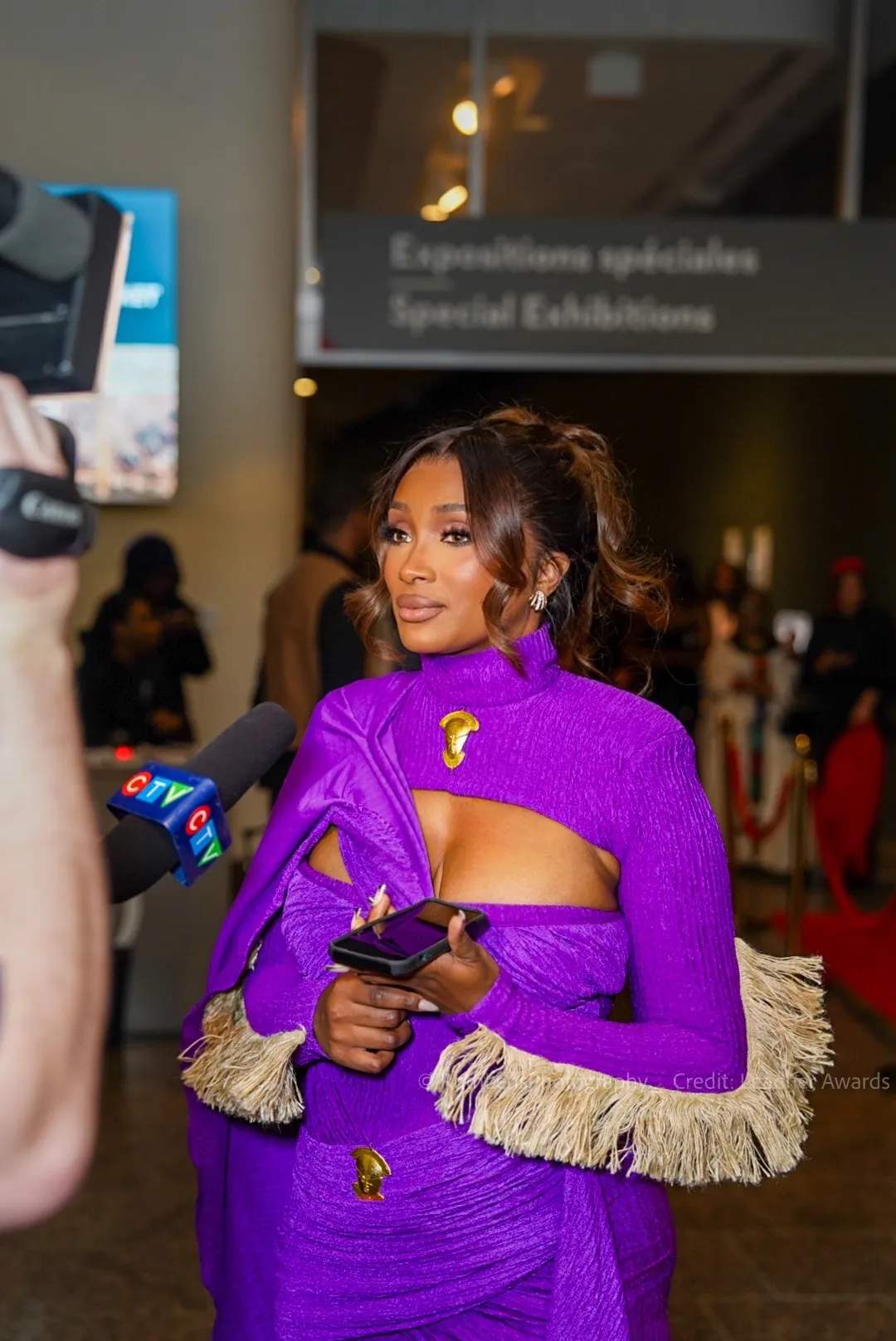 The Celebrity Experience — photograph 25 of 30