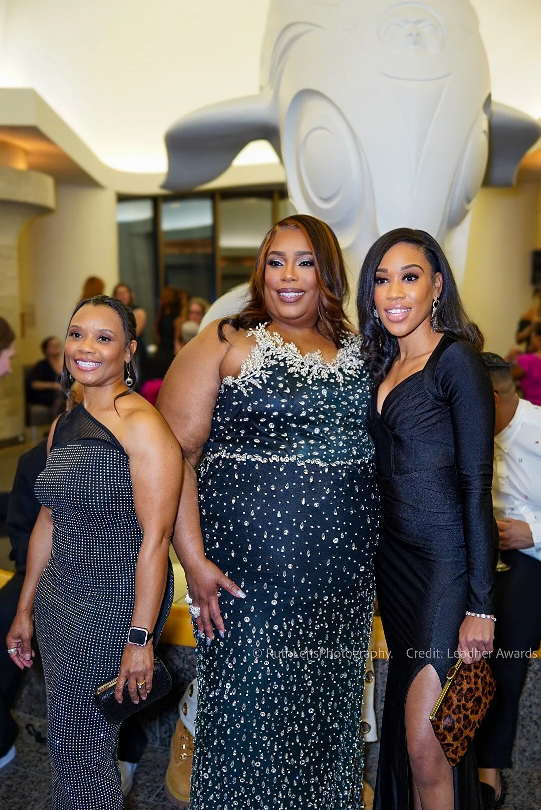 The Celebrity Experience — photograph 26 of 30